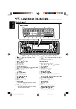 Preview for 4 page of JVC GET0126-001A Instructions Manual