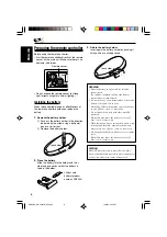 Preview for 6 page of JVC GET0126-001A Instructions Manual