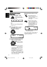 Preview for 10 page of JVC GET0126-001A Instructions Manual