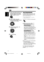 Preview for 14 page of JVC GET0126-001A Instructions Manual