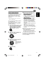 Preview for 15 page of JVC GET0126-001A Instructions Manual