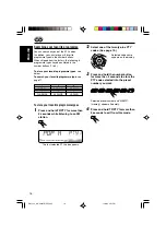 Preview for 16 page of JVC GET0126-001A Instructions Manual