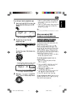 Preview for 17 page of JVC GET0126-001A Instructions Manual