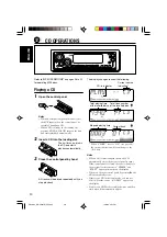 Preview for 20 page of JVC GET0126-001A Instructions Manual