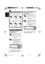 Preview for 22 page of JVC GET0126-001A Instructions Manual