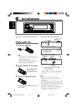 Preview for 26 page of JVC GET0126-001A Instructions Manual