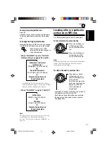 Preview for 27 page of JVC GET0126-001A Instructions Manual