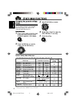 Preview for 32 page of JVC GET0126-001A Instructions Manual