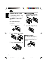 Preview for 36 page of JVC GET0126-001A Instructions Manual