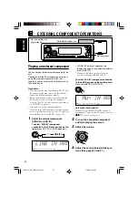 Preview for 42 page of JVC GET0126-001A Instructions Manual