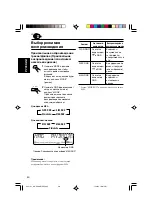 Preview for 90 page of JVC GET0126-001A Instructions Manual