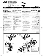 Предварительный просмотр 29 страницы JVC GET0133-001B Instructions Manual