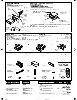 Предварительный просмотр 30 страницы JVC GET0133-001B Instructions Manual