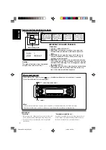 Предварительный просмотр 2 страницы JVC GET0137-001A Instructions Manual