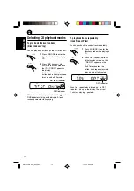 Предварительный просмотр 12 страницы JVC GET0137-001A Instructions Manual