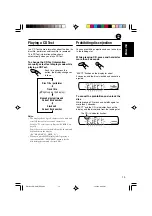 Предварительный просмотр 13 страницы JVC GET0137-001A Instructions Manual