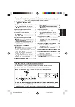 Предварительный просмотр 31 страницы JVC GET0137-001A Instructions Manual