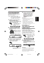 Предварительный просмотр 37 страницы JVC GET0137-001A Instructions Manual