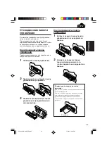 Предварительный просмотр 53 страницы JVC GET0137-001A Instructions Manual