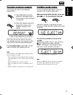 Preview for 15 page of JVC GET0139-001A Instructions Manual