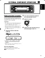 Preview for 25 page of JVC GET0139-001A Instructions Manual