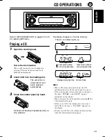 Предварительный просмотр 19 страницы JVC GET0143-001A Instructions Manual