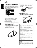 Preview for 6 page of JVC GET0163-001A Instructions Manual