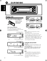 Preview for 12 page of JVC GET0163-001A Instructions Manual