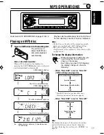 Preview for 17 page of JVC GET0163-001A Instructions Manual