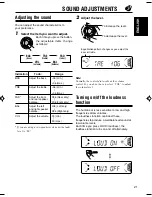 Preview for 21 page of JVC GET0163-001A Instructions Manual