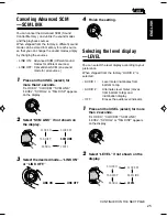 Preview for 25 page of JVC GET0163-001A Instructions Manual