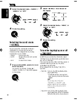 Preview for 26 page of JVC GET0163-001A Instructions Manual