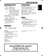 Preview for 31 page of JVC GET0163-001A Instructions Manual