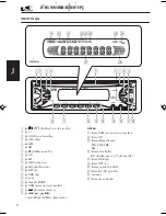 Предварительный просмотр 42 страницы JVC GET0172-001A Instructions Manual