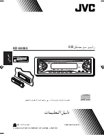 Предварительный просмотр 78 страницы JVC GET0172-001A Instructions Manual