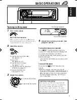 Preview for 5 page of JVC GET0187-001A Instructions Manual