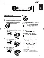 Preview for 7 page of JVC GET0187-001A Instructions Manual