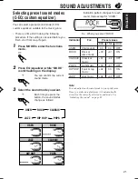 Preview for 21 page of JVC GET0187-001A Instructions Manual