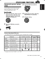 Preview for 23 page of JVC GET0187-001A Instructions Manual