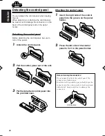 Preview for 26 page of JVC GET0187-001A Instructions Manual