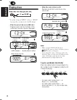 Preview for 28 page of JVC GET0187-001A Instructions Manual