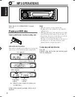 Предварительный просмотр 24 страницы JVC GET0195-001A Instructions Manual