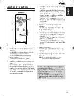 Предварительный просмотр 35 страницы JVC GET0195-001A Instructions Manual