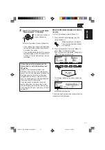 Предварительный просмотр 11 страницы JVC GET0201-001A Instructions Manual