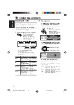 Предварительный просмотр 24 страницы JVC GET0201-001A Instructions Manual