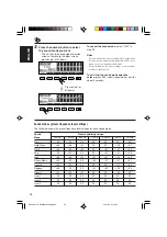 Предварительный просмотр 26 страницы JVC GET0201-001A Instructions Manual