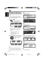 Предварительный просмотр 28 страницы JVC GET0201-001A Instructions Manual