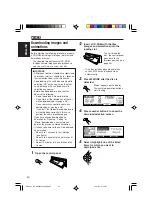 Предварительный просмотр 30 страницы JVC GET0201-001A Instructions Manual