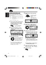 Предварительный просмотр 42 страницы JVC GET0201-001A Instructions Manual