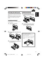 Предварительный просмотр 45 страницы JVC GET0201-001A Instructions Manual